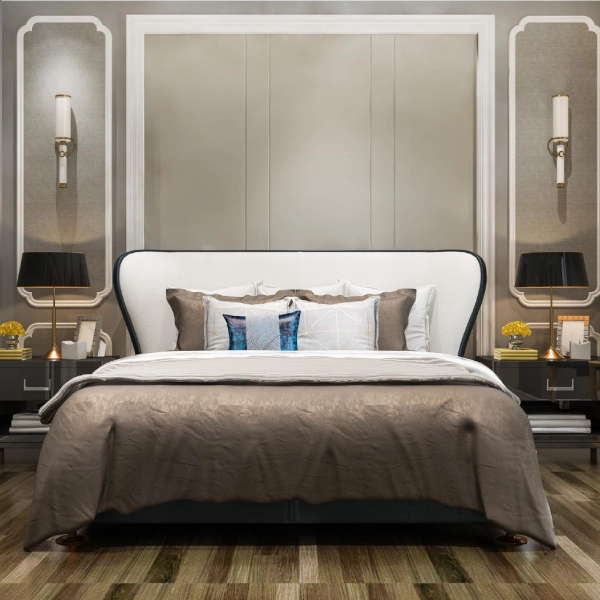 Bedroom Interior Design